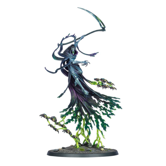 Necrons: C’tan Shard of the Nightbringer – figurka do Warhammer 40,000 (2026)